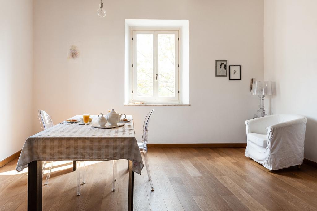 B&B Naturae Cascina Exterior photo