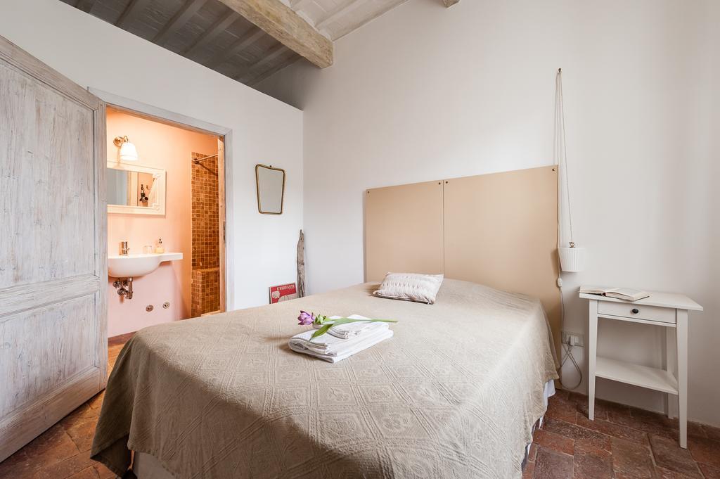 B&B Naturae Cascina Exterior photo
